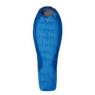 Спальный мешок Pinguin Topas 195 BHB Micro Blue Left (PNG 206.195.Blue-L)